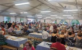 Festa della Schiranna - Serata del Liscio