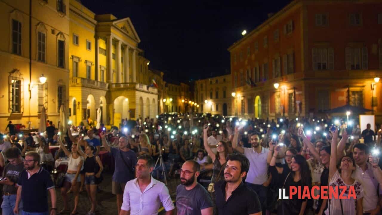 4° Venerdì Piacentino