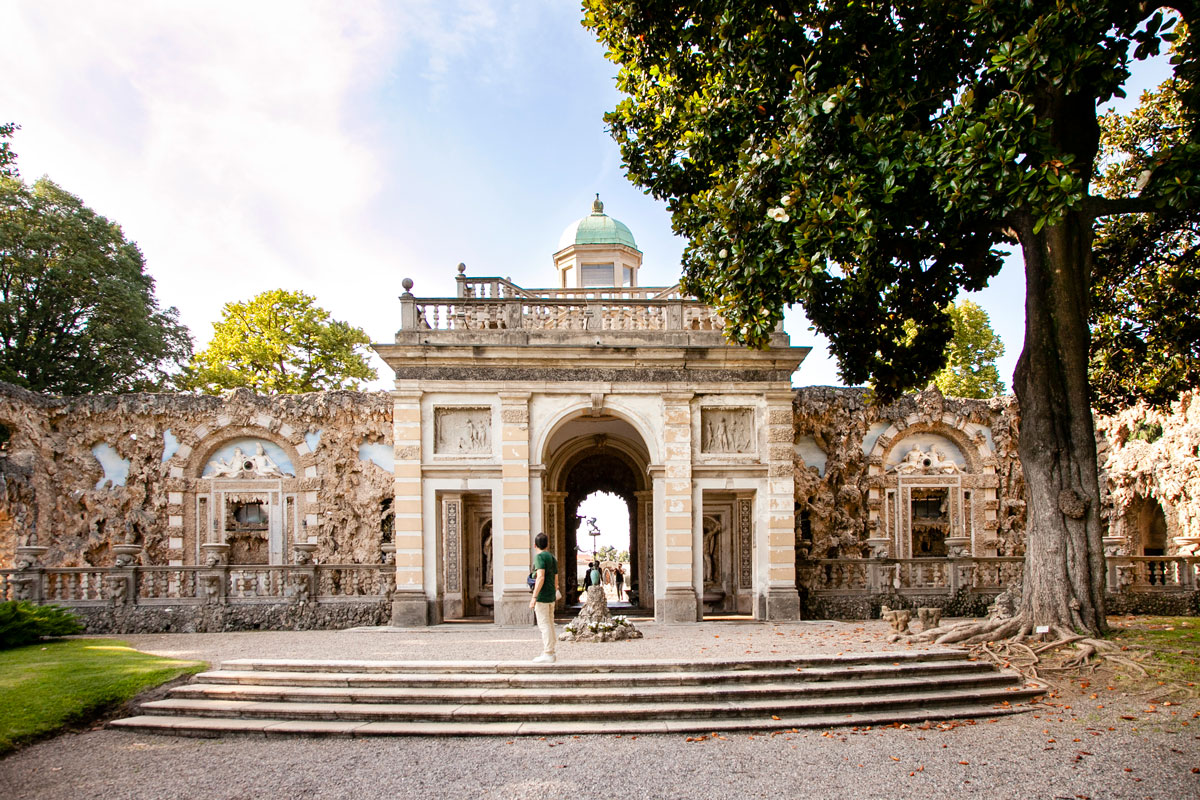 Villa Litta Borromeo di Lainate