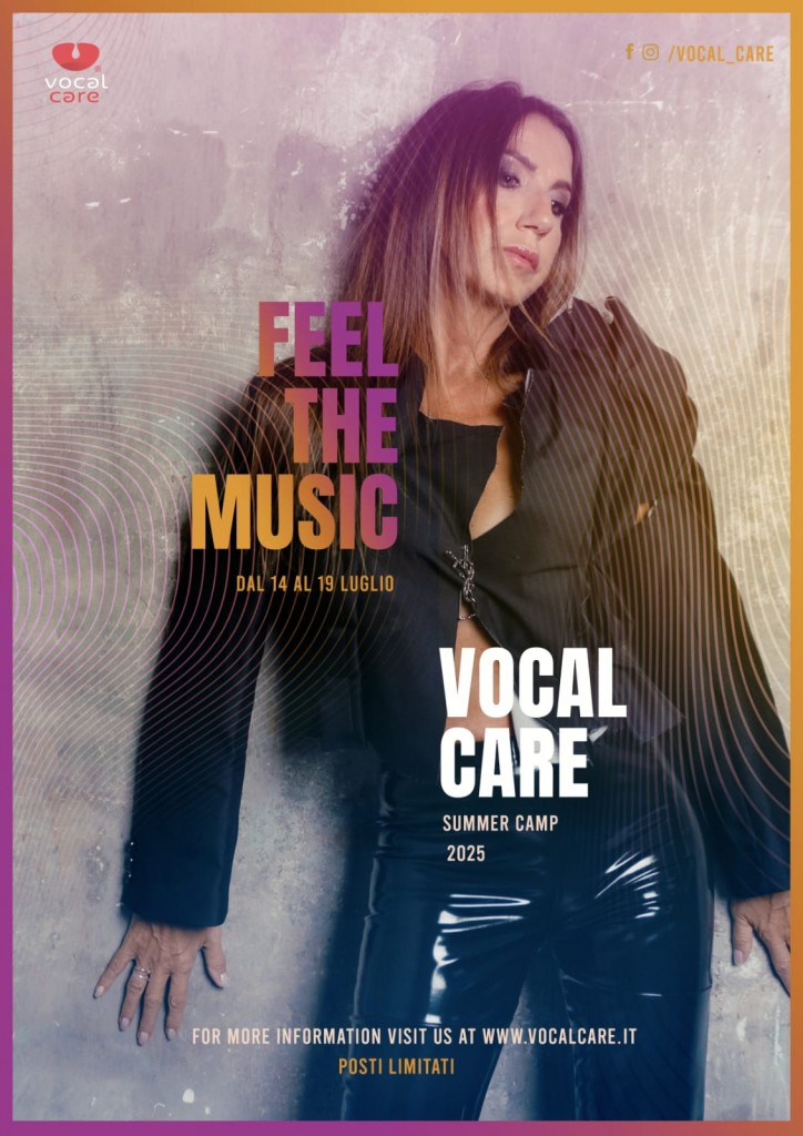 Vocal Care Dance the Night - Summer Live Show