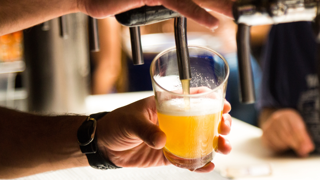 Festa della Birra - Serata 1