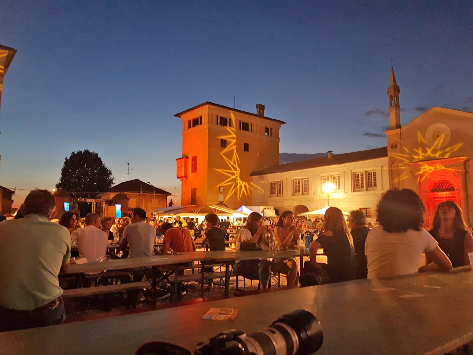 Festa di Fine Estate