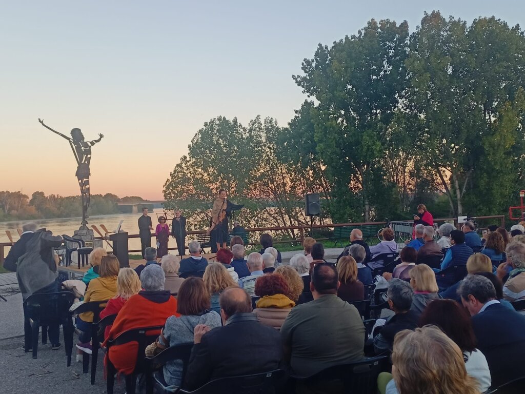 Concerto all'Alba Solstizio