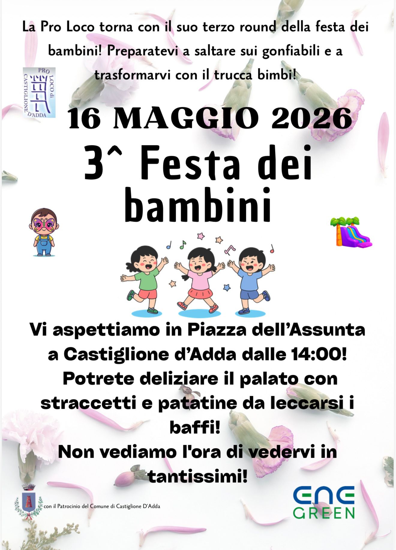 Festa dei Bambini