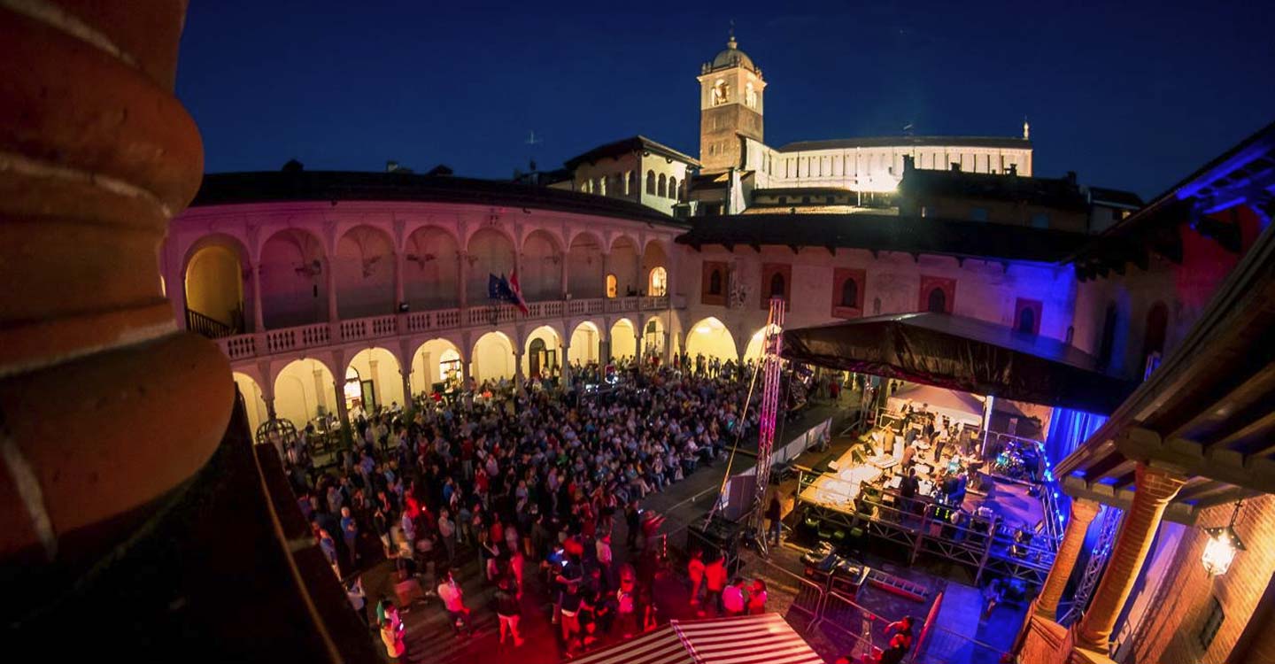 Novara Jazz Festival