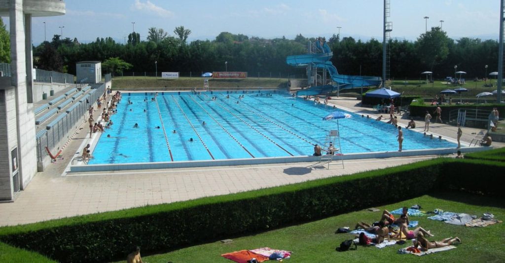 Activa Camp - Multisport e Piscina