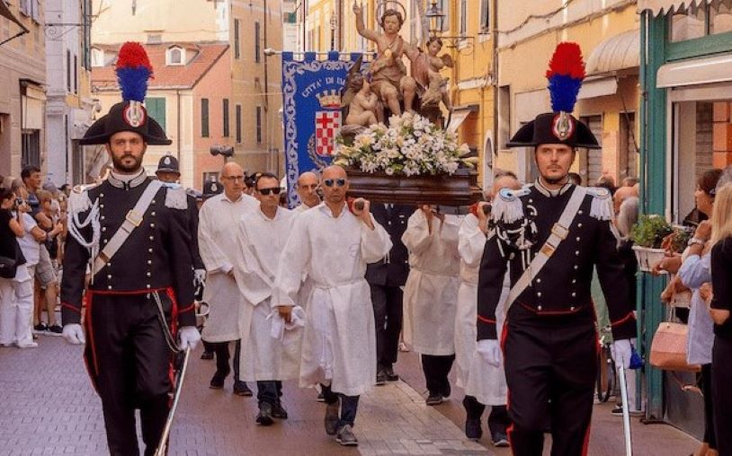 Festa di San Giovanni Ineja 2026