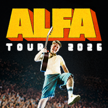 Alfa in Concerto