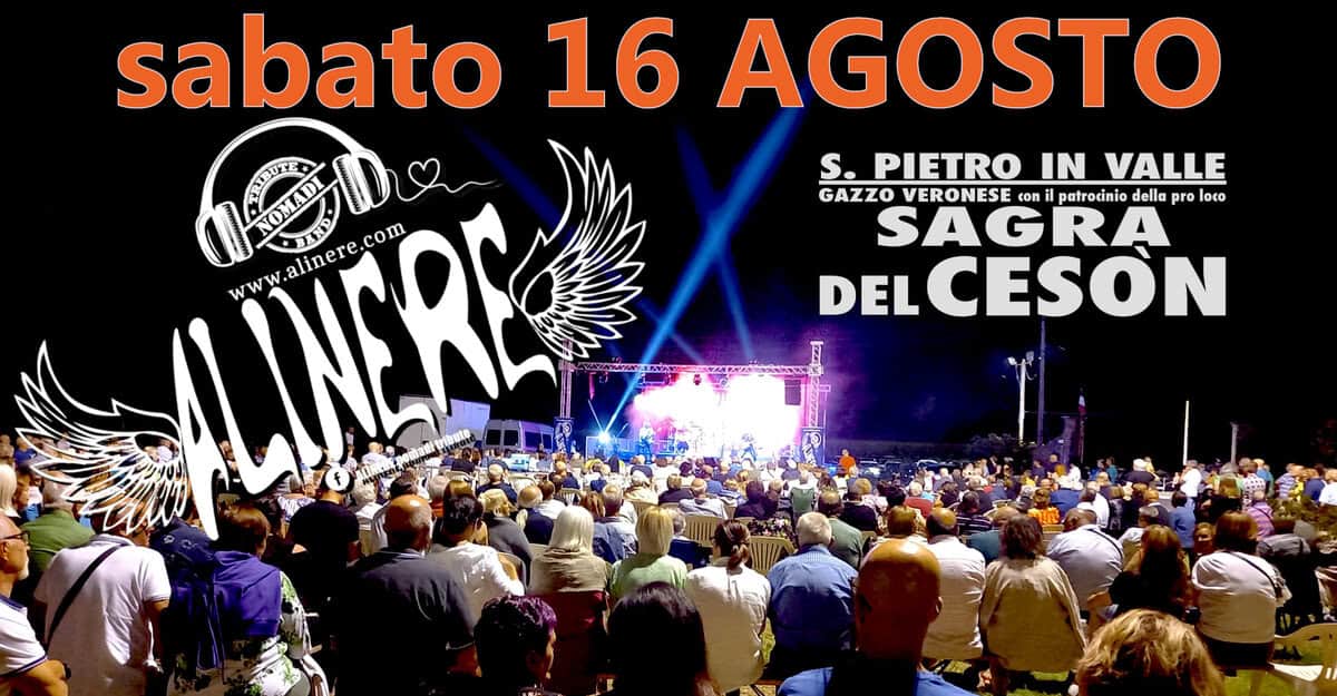 Sagra del Ceson
