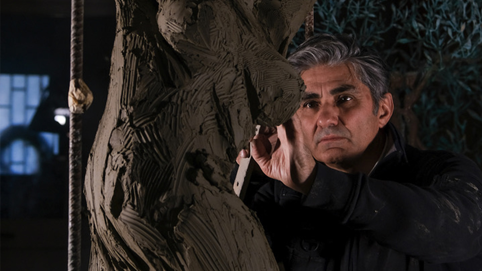 Ligyes Festival: Inaugurazione Mostra Andrea Roggi