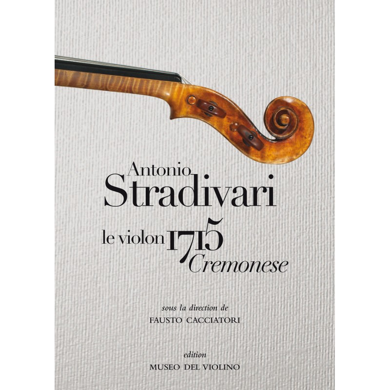 Audizione con lo Stradivari 1715