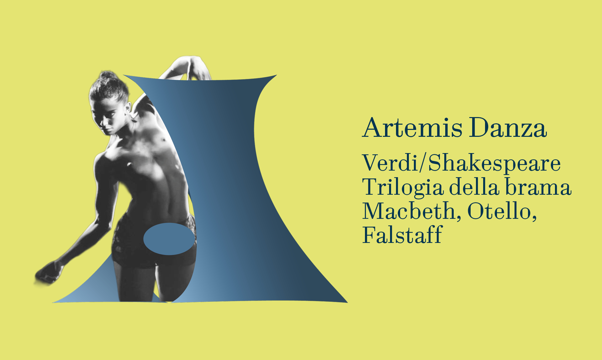 Trilogia della brama: Macbeth, Otello, Falstaff