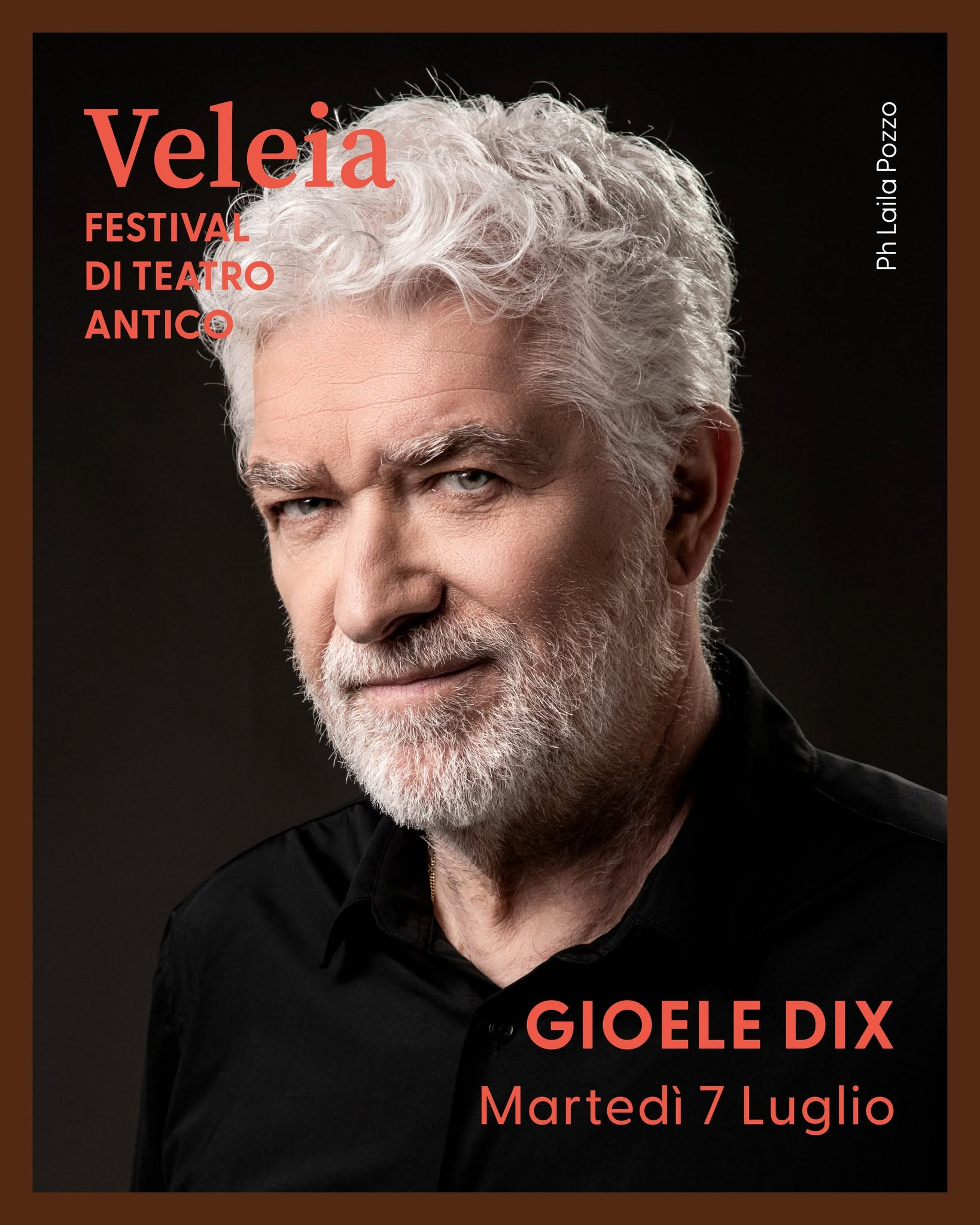 Gioele Dix - Ettore e Andromaca