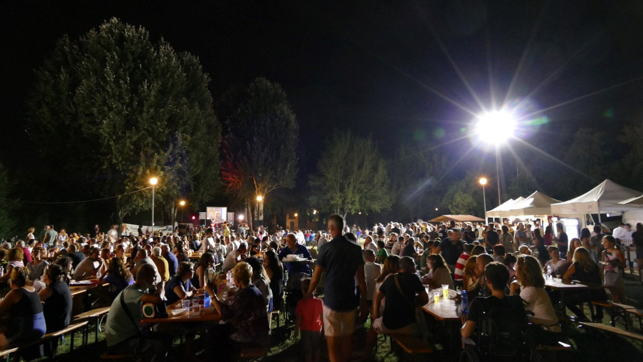 Festa della Birra Guidizzolo - Serata 3