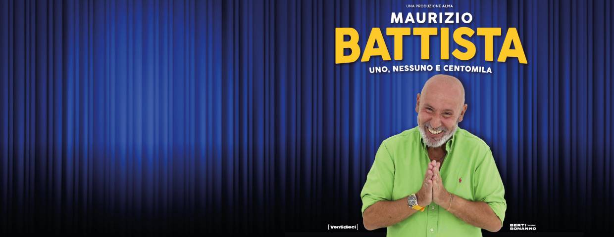Maurizio Battista