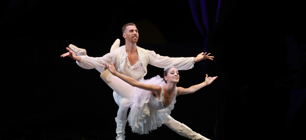 Gran Galà della Danza a Belgioioso