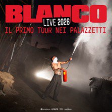 Blanco Summer Tour 2026