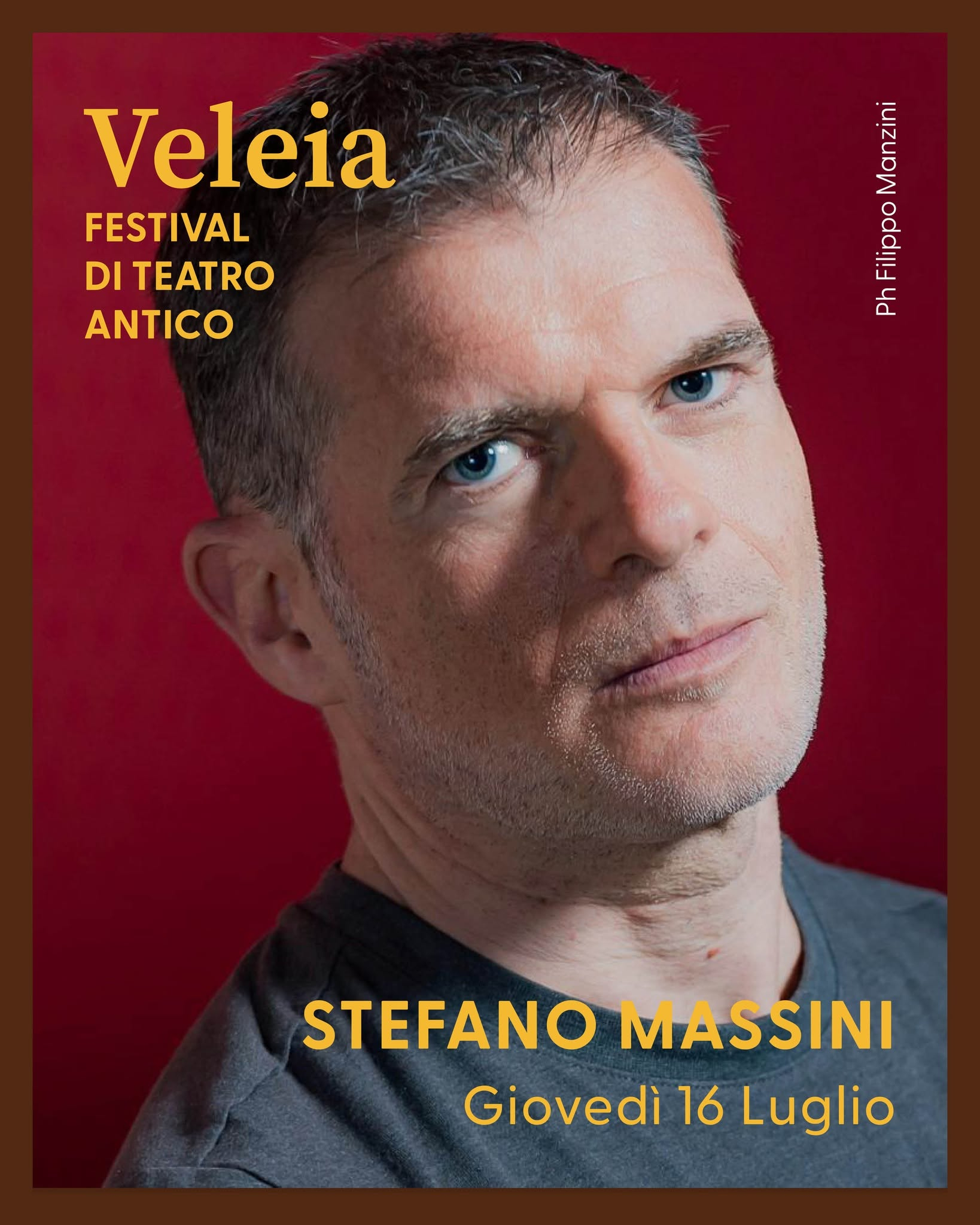 Stefano Massini - Vissi d'arte