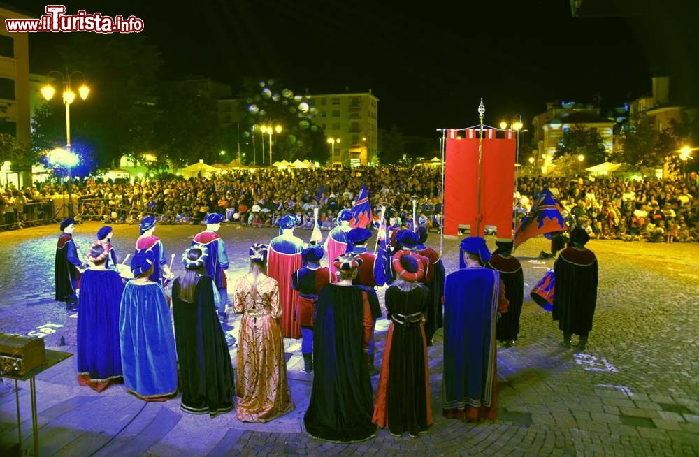 Cairo Medievale - Spettacoli