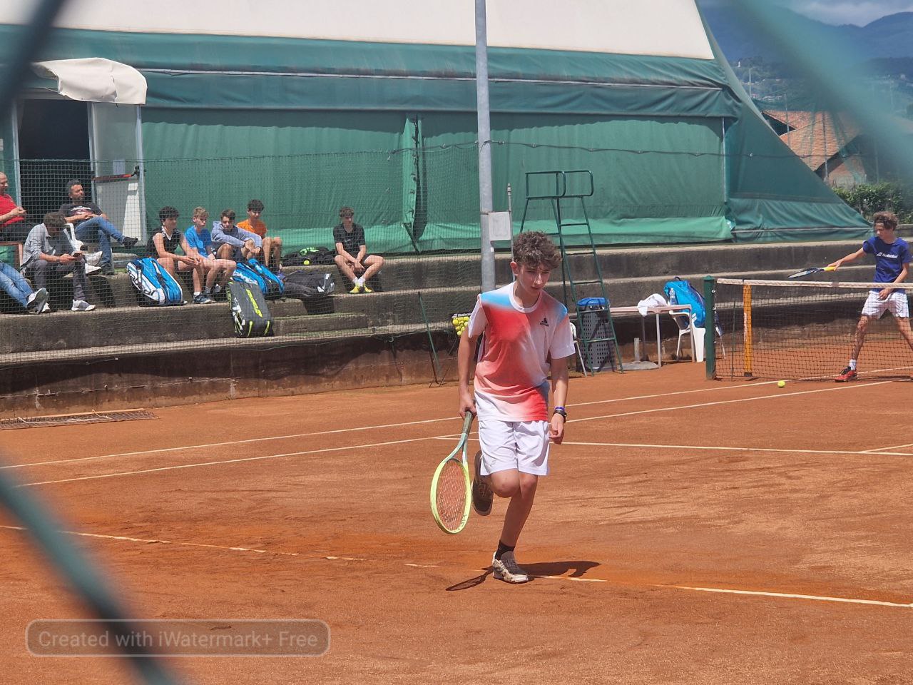 Torneo di Tennis Regionale