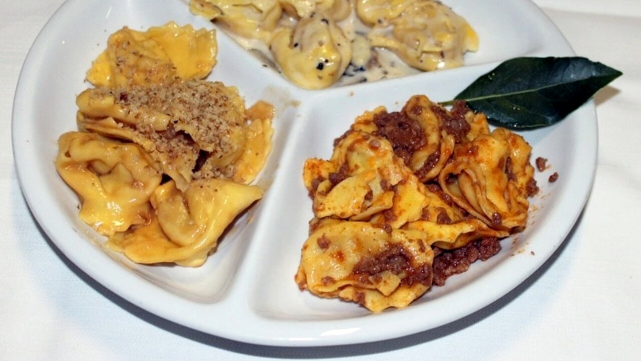 Sagra della Zucca e del Cappellaccio Ferrarese