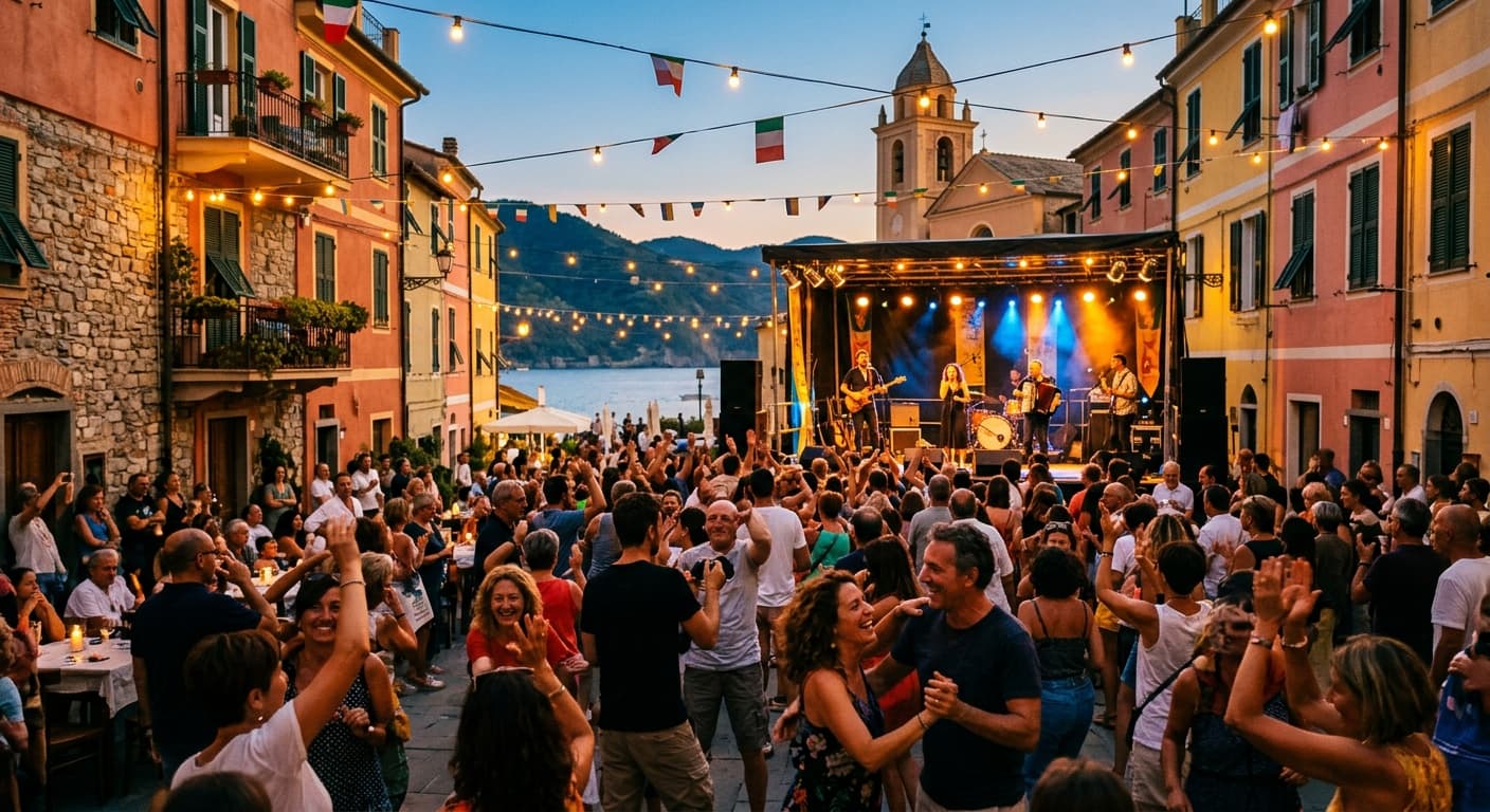 Giochi di Santa Margherita
