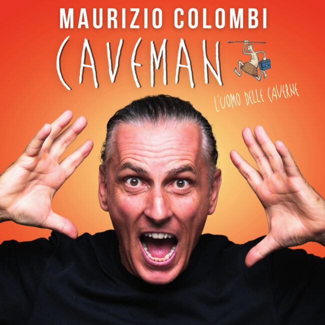 Caveman - L'uomo delle caverne