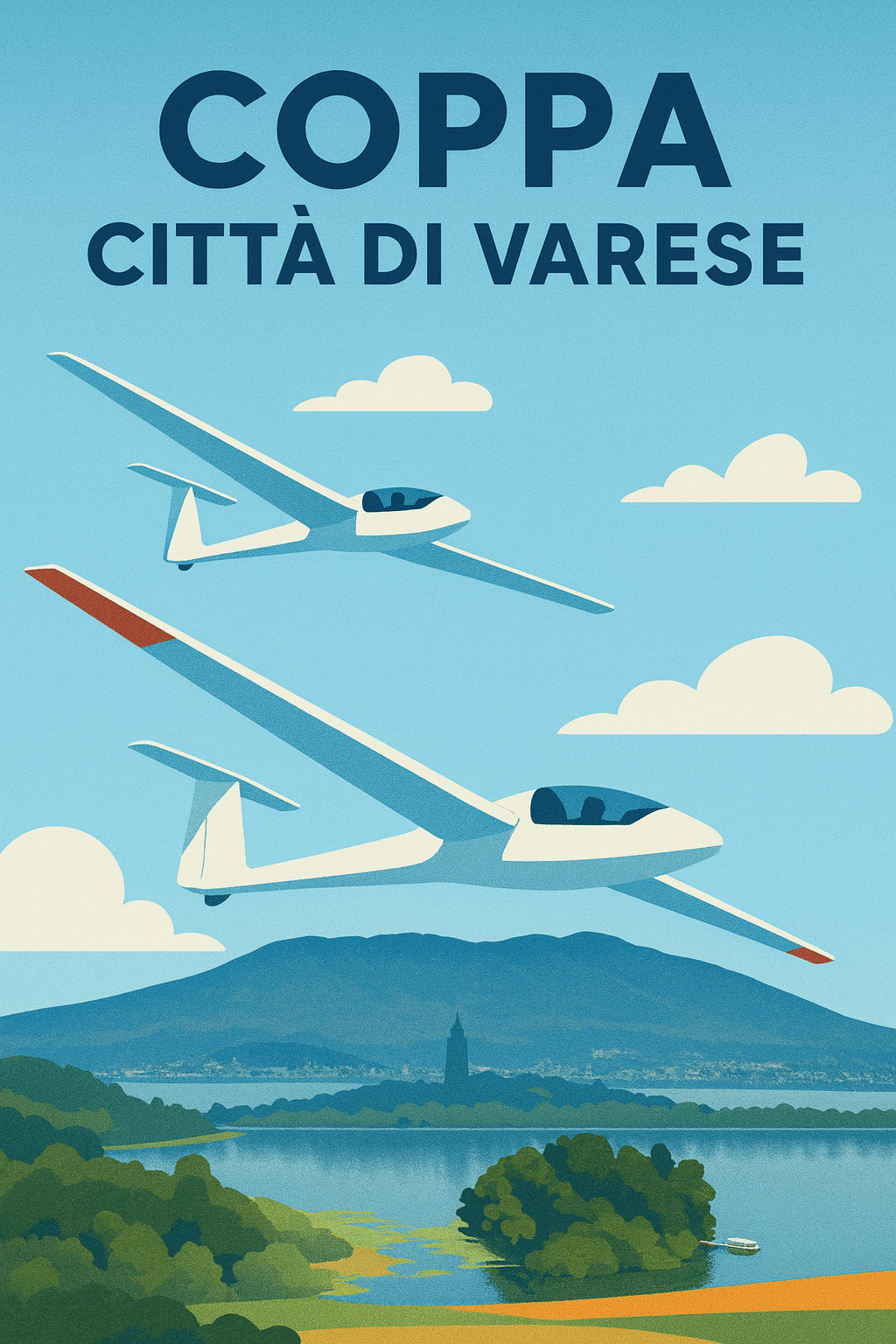 Coppa Città di Varese