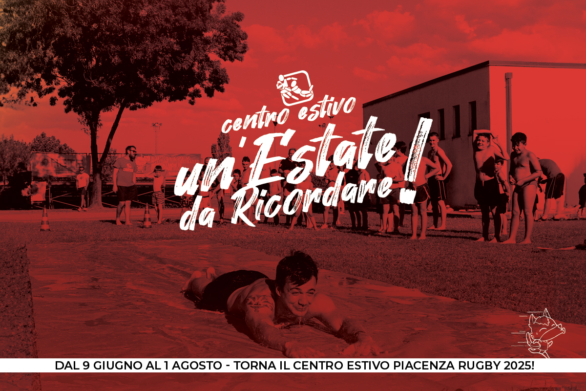 Un'Estate da Ricordare - Settimana 2