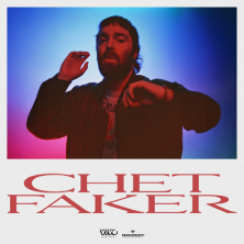 Chet Faker - Summer Tour