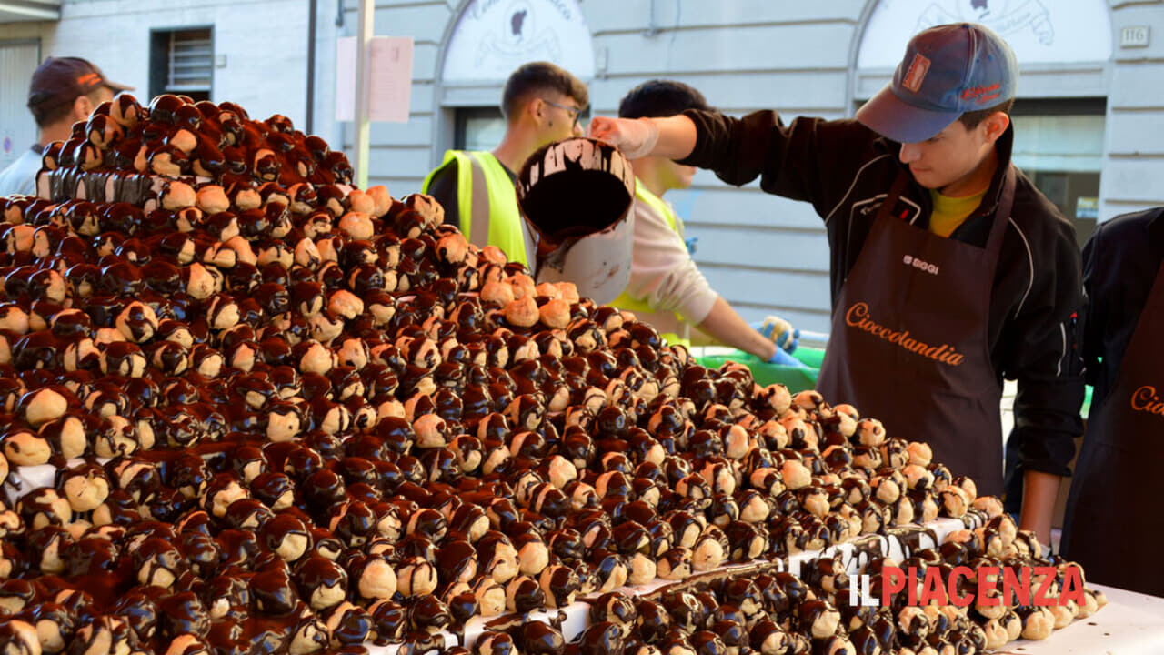 Cioccolandia