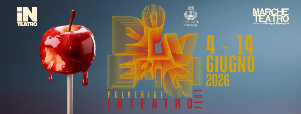 Flag – Marche Teatro