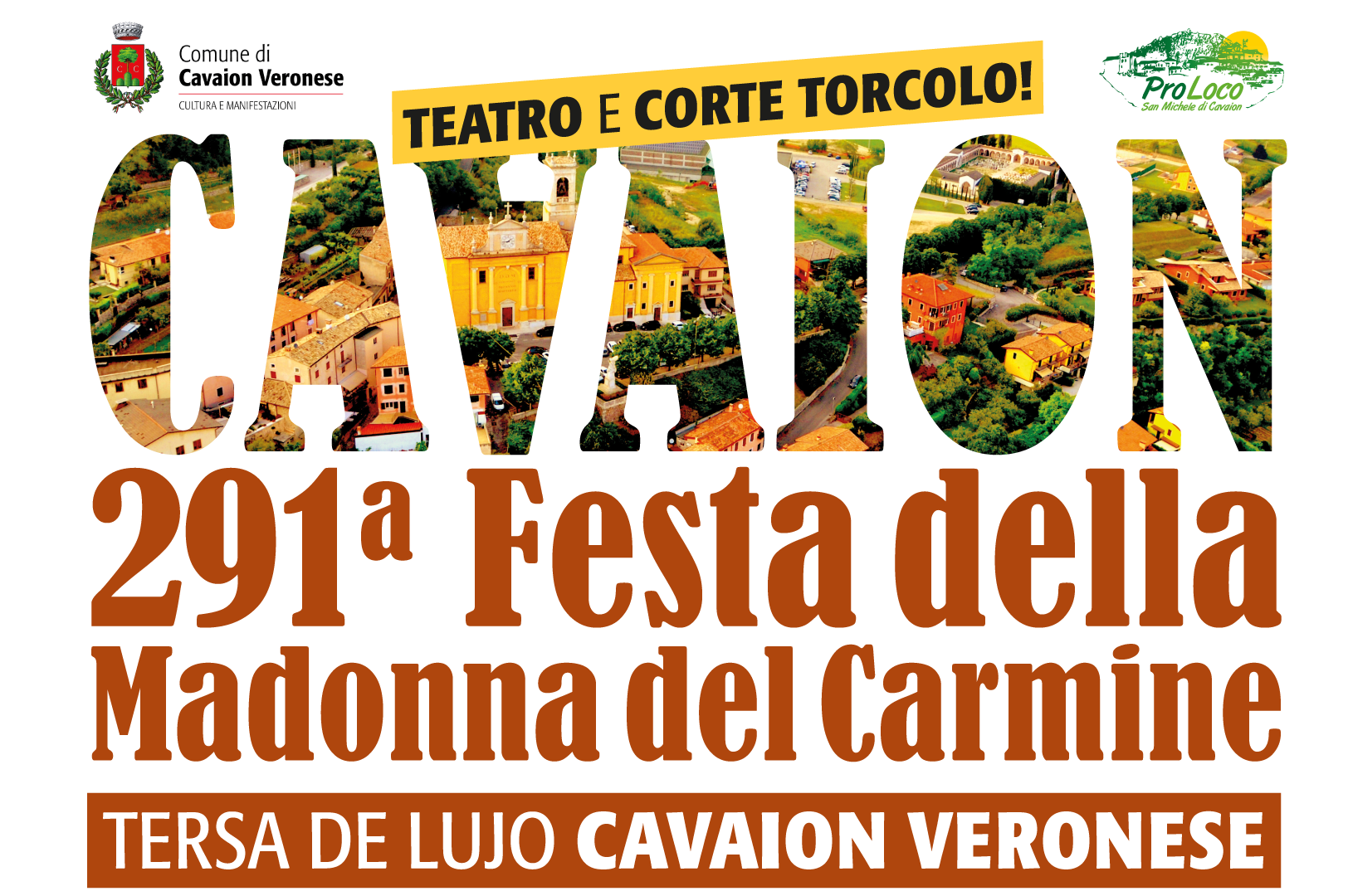 Sagra della Madonna del Carmine