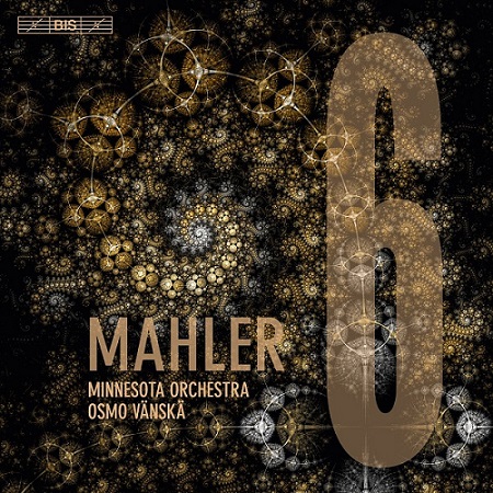 Mahler - Sinfonia n. 6 in la minore