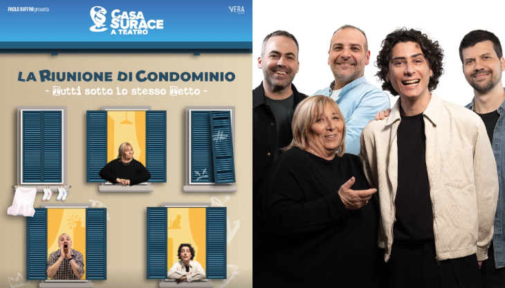 La Riunione di Condominio