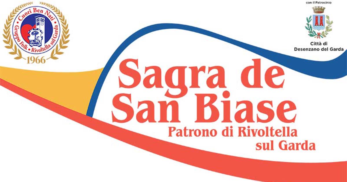 Sagra di San Biase - Serata Rock