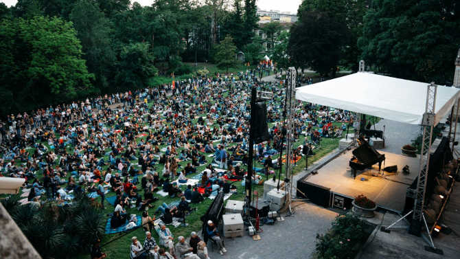 Festival Piano City