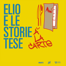 Elio e le Storie Tese - A la carte