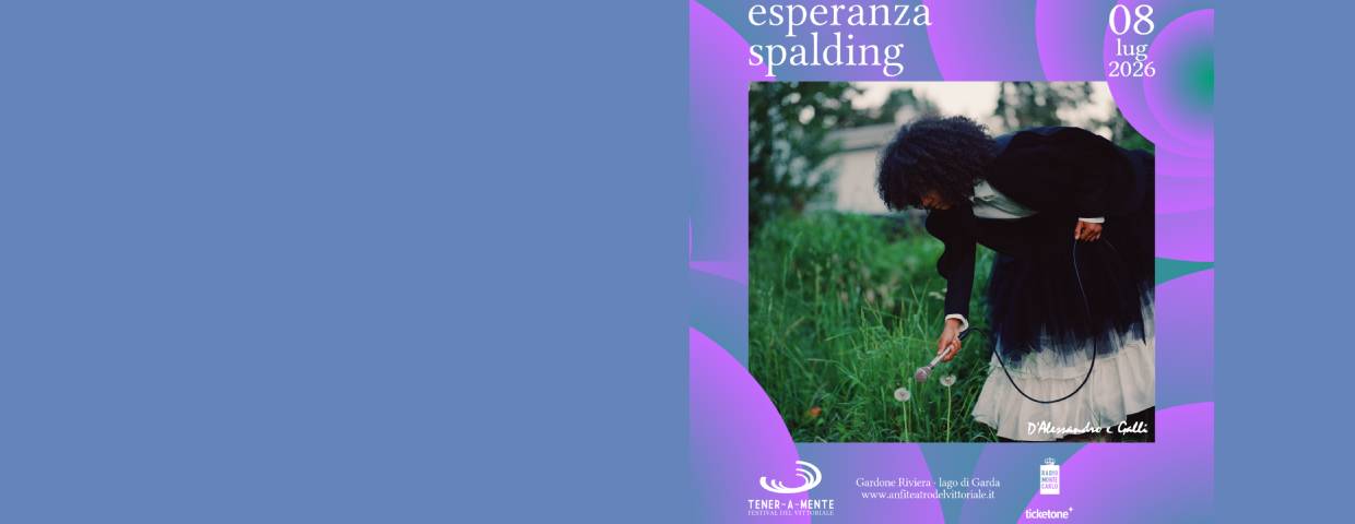 Esperanza Spalding - Jazz