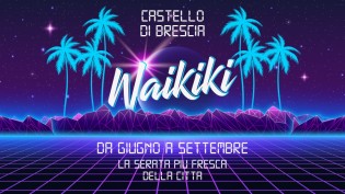 Waikiki - Ferragosto Party
