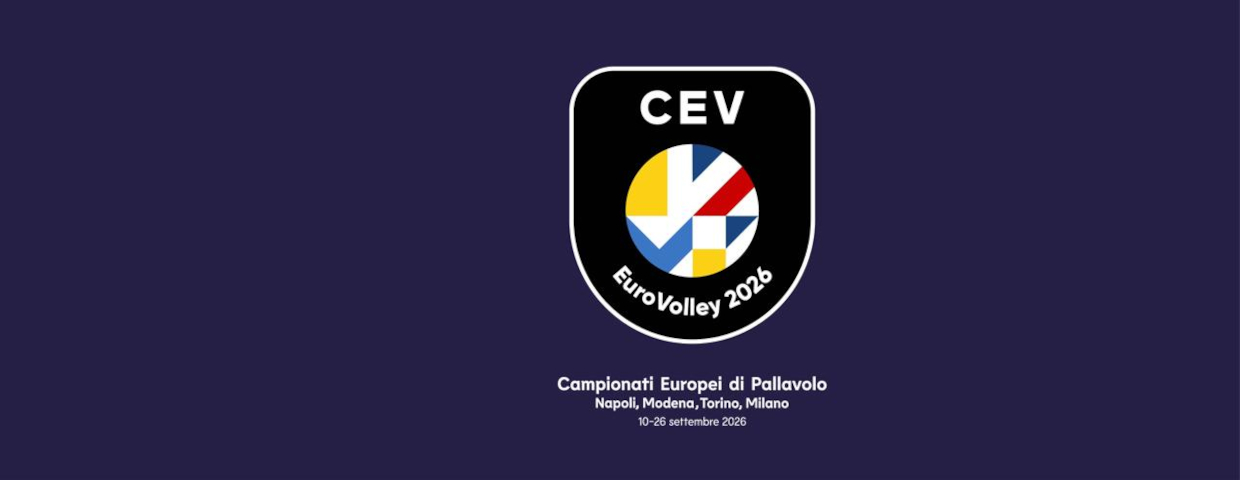 EuroVolley 2026 - Campionati Europei di Pallavolo: Gara del Giorno 3