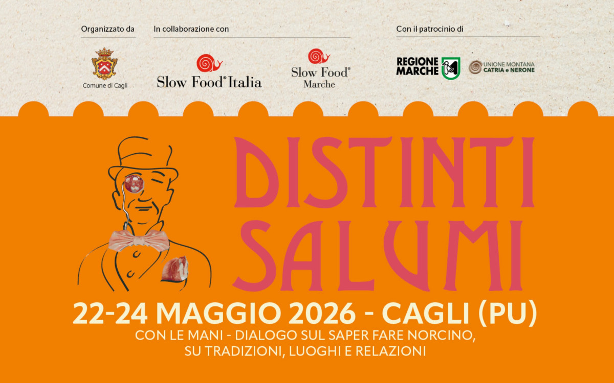 Distinti Salumi – Anteprima