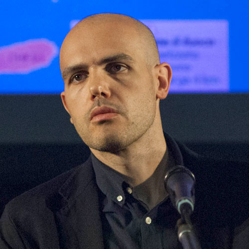 Dario Fabbri - Geopolitica al Ducale