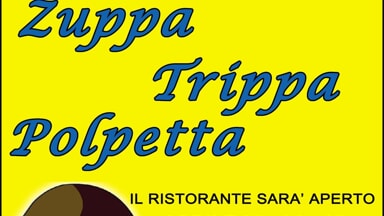 Festa della Zuppa e Polpetta