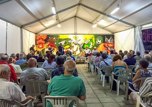 Festa della Schiranna - Dibattito Politico