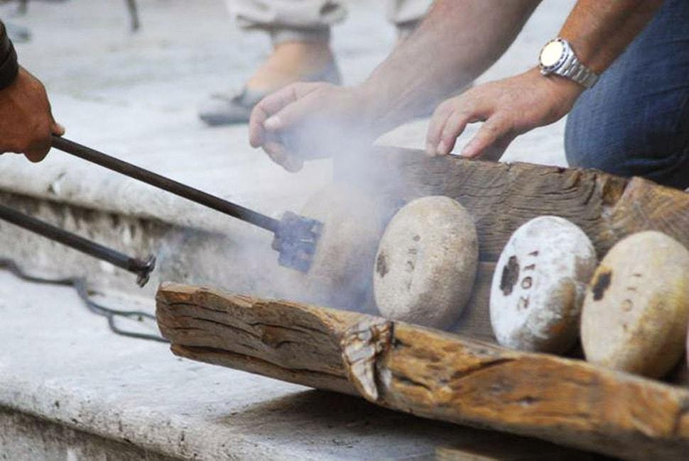 64ª Fiera del Cacio di Pienza