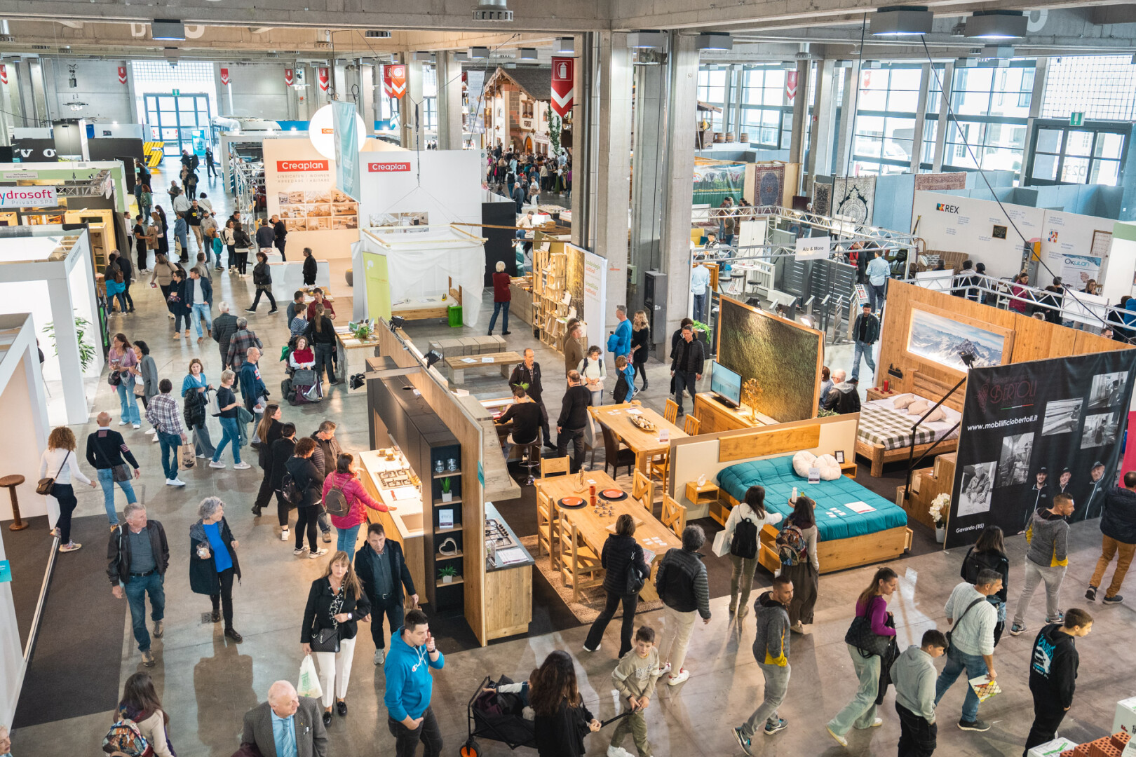 Fiera di San Bernardino