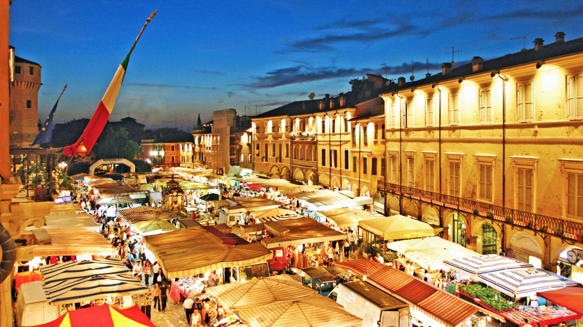Antica Fiera di San Giovanni