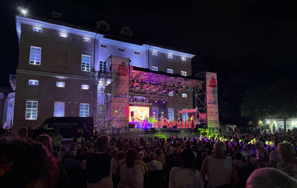 Festival Internazionale Live