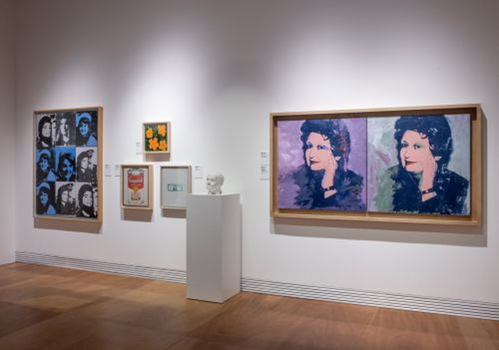 Mostra Arte Contemporanea